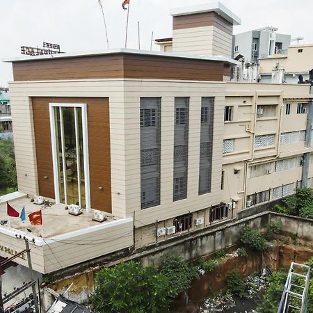 Hotel Mahadev Palace Deoghar Luaran gambar