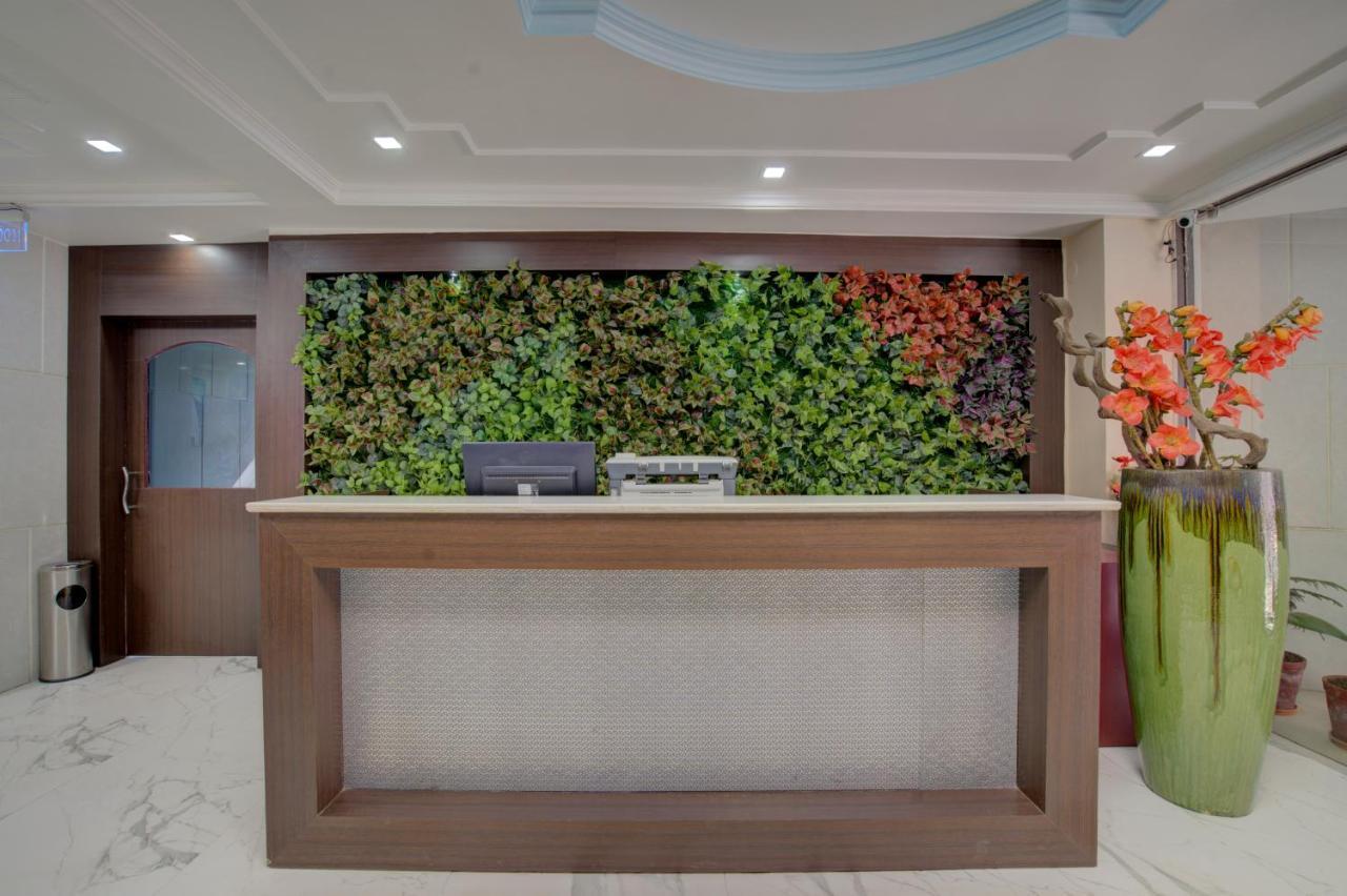 Hotel Mahadev Palace Deoghar Luaran gambar